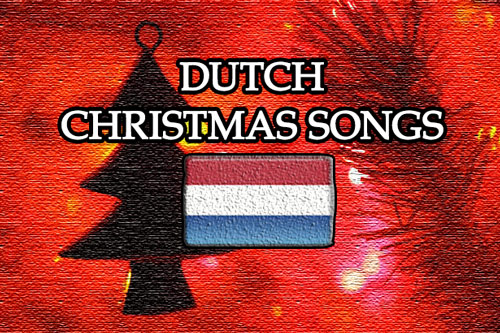 Dutch Christmas Songs