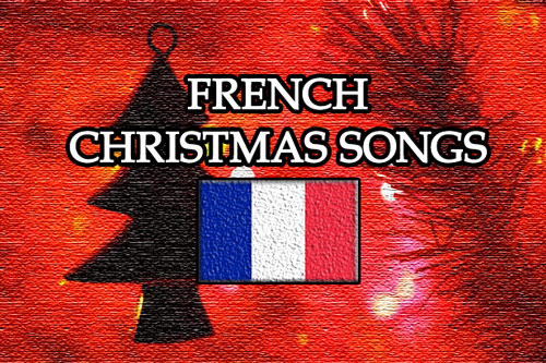 French Christmas Songs