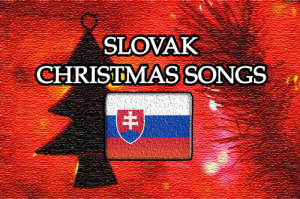 Slovak Christmas Songs